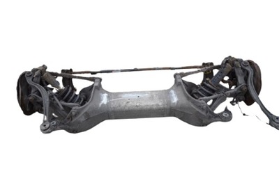 Балка подвеска задняя peugeot 508 i sw фото №1