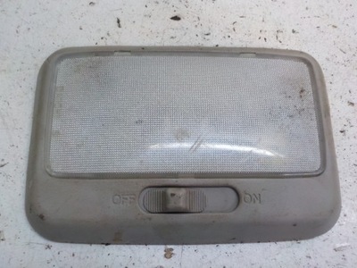 Frontera b лампа фото №1