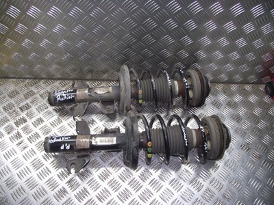 Mcperson амортизатор giulietta 12r 1.4multiair фото №1