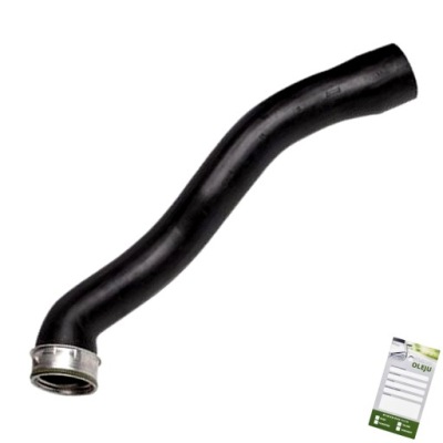 Шланг turbo інтеркулер dodge caliber 2,0 crd фото №1