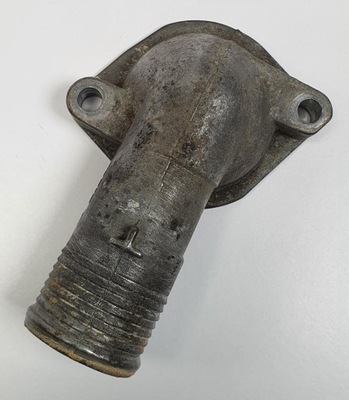 Корпус термостата volvo v40 1.8 3531391 фото №1