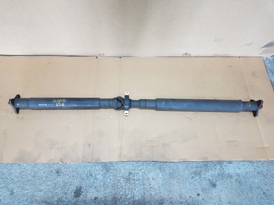 Bmw f01 740d 4.0d f07 535d n57s wał приводной приводной фото №1