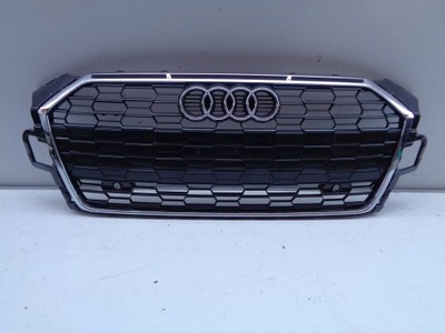 ---no-wa-- решітка радіатора решітка радіатора audi a5 s-line s5 8w6 19- lift фото №1