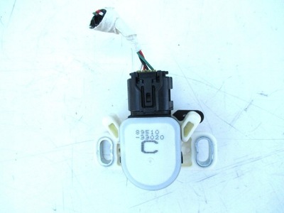 SENSOR FRENOS TOYOTA YARIS 3 11-17 89510-33020  