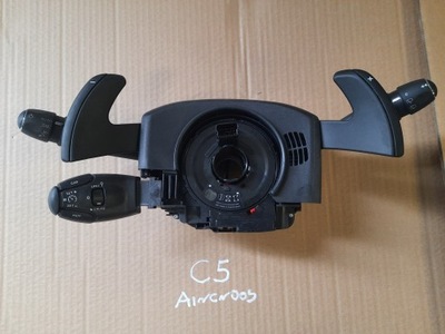 Перемикачі комбінований citroen c5 aircross фото №1