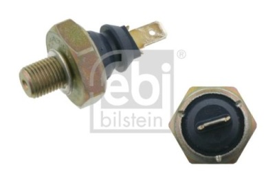 Датчик тиск. оливи vw 0,3 bar фото №1
