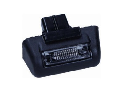 Лампа номерного знака loro 017-41-900 фото №1