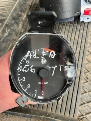 Счетчик obrotomierz 156034513 alfa romeo 156 фото №1