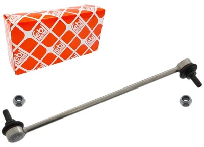 Febi тяга стабилизатора перед ford tourneo фото №1