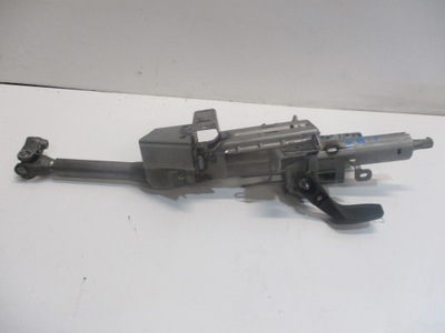 Колонка рулевая renault megane iv 1,6tce фото №1