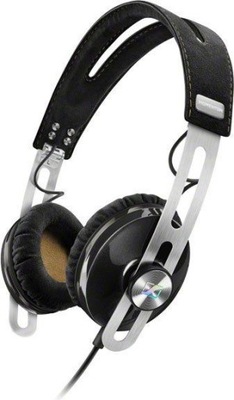 Słuchawki nauszne Sennheiser OEI Black