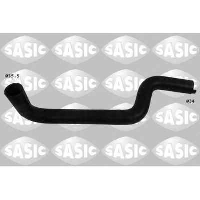 CABLE ELASTIC RADIATOR SASIC 3400022  