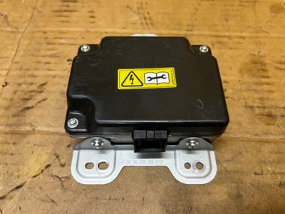 Модуль преобразователь напряжения mercedes gl x166 фото №1