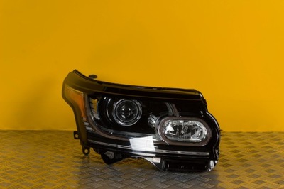 Range rover vogue 2012- фара лампа ксенон usa фото №1