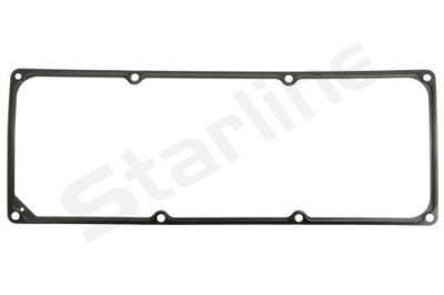 Прокладка крышки клапанов starline ga 2014 фото №1