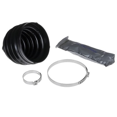 PROTECCIÓN DE MUÑÓN DE DIRECCIÓN EXTERNO NISSAN 392415V125  