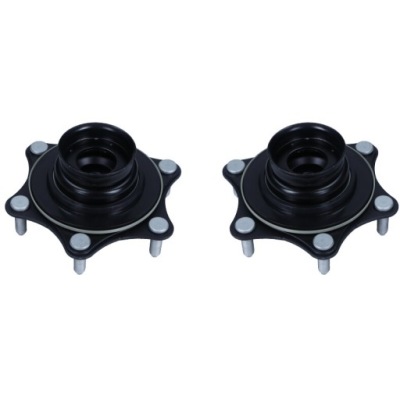 Подушки безпеки амортизатора перед do honda cr-v iii 06- фото №1