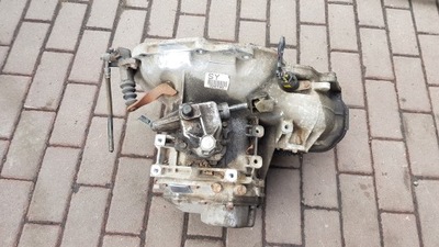 Коробка передач передач daewoo kalos 1.4 фото №1