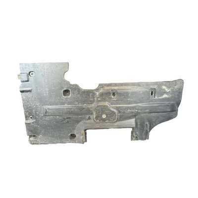 Dodge charger 2017 права сторона нижні фото №1