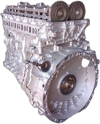 Двигун 656929 mercedes-benz gle v167 400 d 4matic фото №1