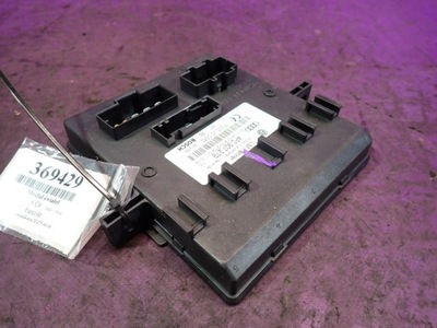 Audi a6 c6 04-08 модуль світла 4f0907279 фото №1