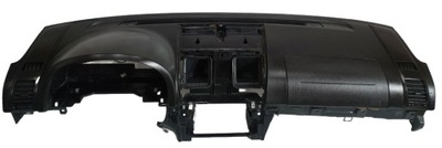 Ssangyong rexton панель приладів консоль подушка безпеки фото №1