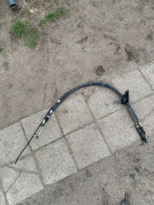 Тросы передач reno twingo iii 0.9 tce 349359250r фото №1