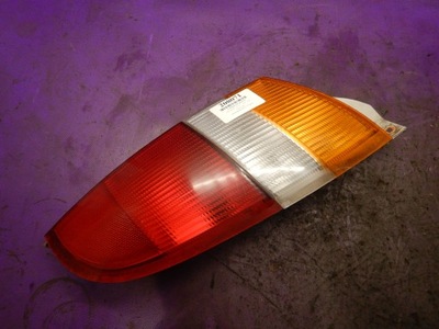 Atos prime hb 5d 97-03 лампа задняя правая 92402051rh фото №1