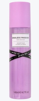 So.Miss Endless Passion mgiełka do ciała perfum
