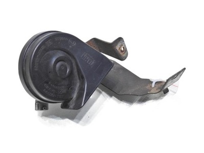 Сигнал клаксон saab 9-5 0055306 фото №1