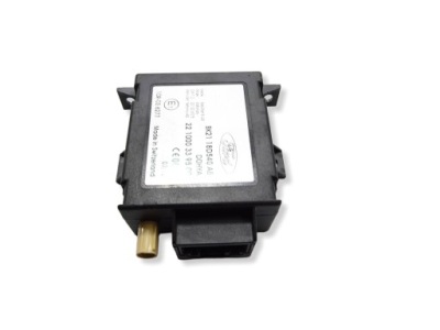 Ford transit custom 2015 компьютеры / модули / блоки управления фото №1