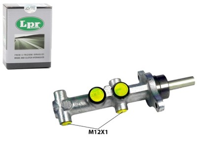 Lpr 6023 насос тормозная фото №1