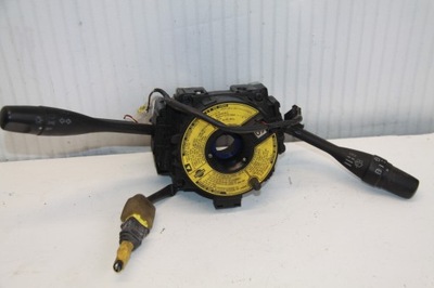 Nissan almera n16 перемикач комбінований стрічка фото №1