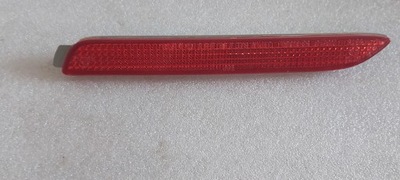 Lexus rx iv nx rc is verso отражатель бампера задняя левый фото №1