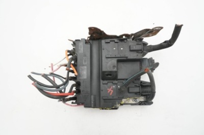 Модуль напруги акумулятор peugeot citroen 9675350380 фото №1