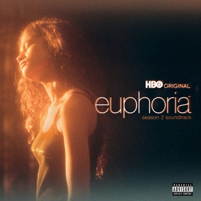 Euphoria Season 2 - HBO Original Series Soundtrack
