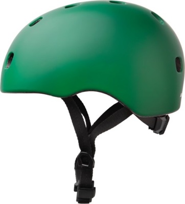 Kask rowerowy Kross Super Hero XS (48-53cm) zielon