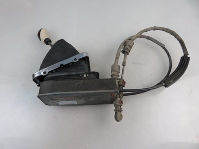 PALANCA DEL CAMBIO DE MARCHAS CABLES PEUGEOT 407 SW 1.6 HDI 9641678680  