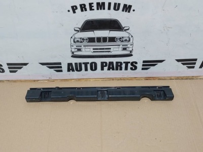 Кронштейн порог bmw 3 touring e91 7202658 2.0l дизель 130kw 2010 фото №1