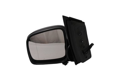 Дзеркало зовнішнє ліва vw caddy 2ka 2k1857507k фото №1