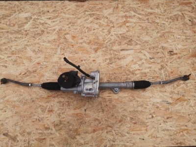 Citroen c3 iii рейка рульова трансмісія 9831639780 фото №1
