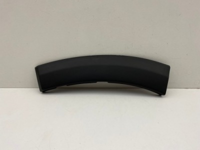 Subaru forester 4 xt левая молдинг крыла задняя 15- фото №1