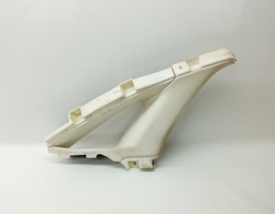 Защита стойка левый задняя audi a8 d4 4h0867241c фото №1