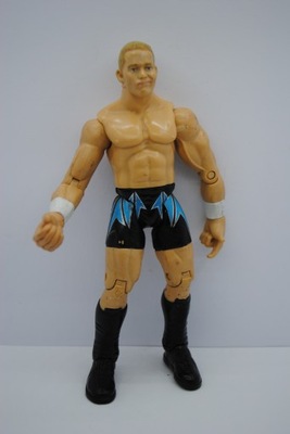 WWE WWF Jakks Crash Holly 1999
