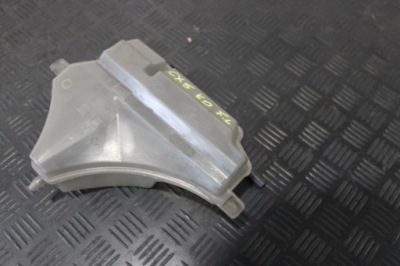 Бачок розширювальний mazda cx5 kd lift фото №1