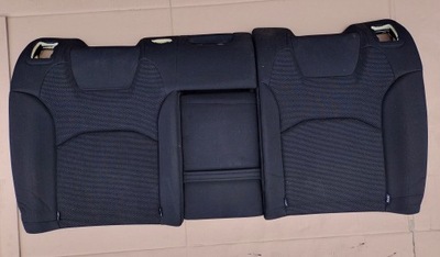 Citroen c5 iii x7 kombi спинка сидіння задня фото №1