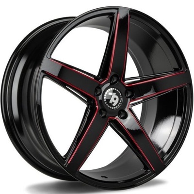 ДИСКИ 19″ 5X120 BMW M3 F30 F31 M6 F13 F32 фото