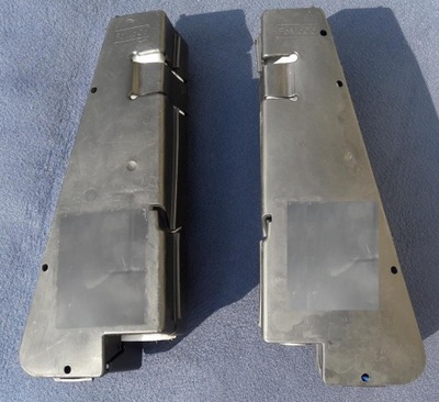 Ford ranger iii iv подушка сидіння подушка безпеки ремонт фото №1