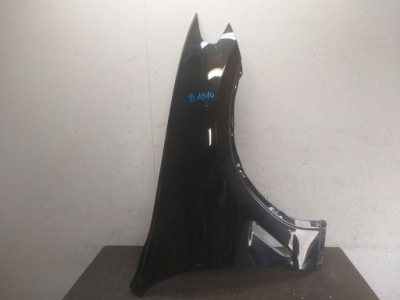 Крила перед правий bmw x3 g01 фото №1