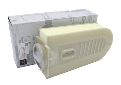 Фильтр воздуха mercedes om651 651094010464 фото №1